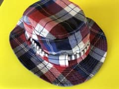 CHUMS ノースフェイス　ハット　THE NORTH FACEのサムネイル