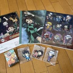 鬼滅の刃のサムネイル