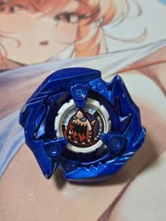 BEYBLADE X シャークエッジ3-60LFのサムネイル