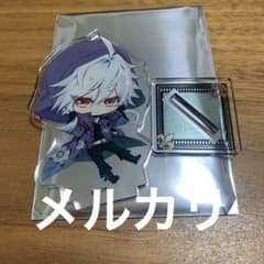 AGF ピオフィオーレの晩鐘 ピオフィ オルロック アクリルスタンド