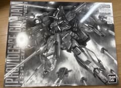 新品・未開封】MG 1/100 プロヴィデンスガンダム スペシャル