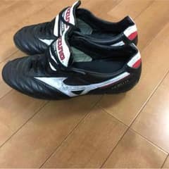 モレリア サッカー スパイクのサムネイル