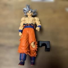 ドラゴンボール超 THE出陣 孫悟空 身勝手の極意 フィギュア