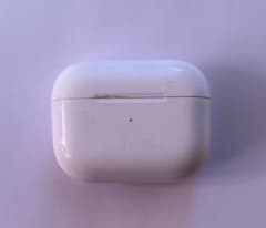 s*5様 AirPods Pro 第2世代 訳あり品（動作確認済み・水没歴あり