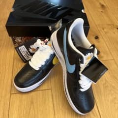 NIKE AIR Force 1パラノイズ3.0のサムネイル