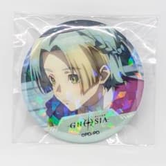 ユーリ】グノーシア メモリーキラッとCANバッジ - メルカリ