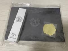 めておら 2ndOneManLiveTHE KINGS スペシャルグッズ3/23のサムネイル