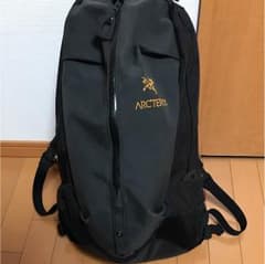 アークテリクス アロー22のサムネイル