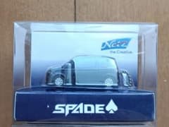 映画「タクシードライバー 」イエローキャブ ミニカー台座付き|mercari
