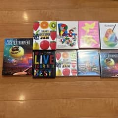 SUPEREIGHT DVD Blu-ray 50枚越セット関ジャニ∞ SUPER EIGHT Blu-ray まとめ売り 関ジャニ∞ - メルカリ