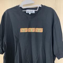 しまむら　ハーデスtシャツのサムネイル