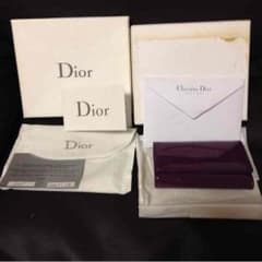 さっとん様専用 値下げしました Dior キーケースのサムネイル