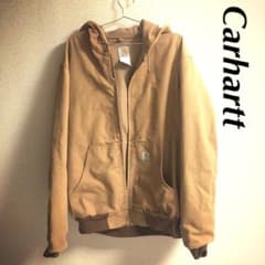 carhartt カーハート アクティブジャケットのサムネイル
