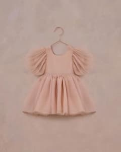 ゆ*ゆ様 Noralee SofiaDress Blush 4Y ドレス　ピンク ゆ*ゆ様 Noralee SofiaDress Blush 4Y ドレス ピンク - メルカリ