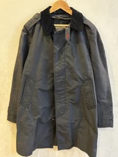 Anachronorm ステンカラーコート アナクロノームS - メルカリ