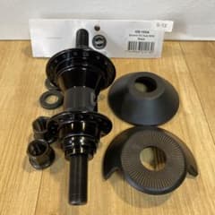 未使用品　Colony Swarm FC Hub RHD Black 未使用品 Colony Swarm FC Hub RHD Black - メルカリ