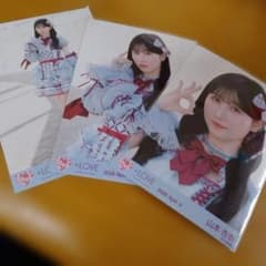 【人気】山本杏奈 劇薬中毒 生写真 コンプ 即購入OK✨️お得◎のサムネイル