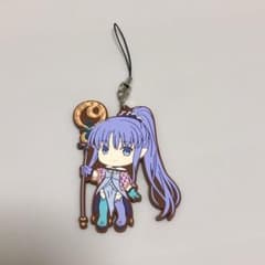 미디어 릴리 제3 특이점 러버 쿤 캐릭터 이치 반 쿠지 Fate H상