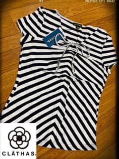 新品タグ付き✨クレイサス✨ 半袖トップス✨のサムネイル