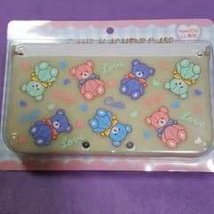New3DS LL専用　カバーのサムネイル