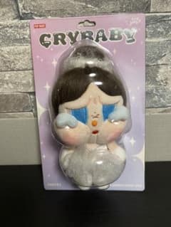 POPMART CRYBABYのサムネイル