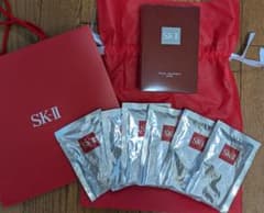 SK-II フェイシャル トリートメント マスク 6枚入りのサムネイル