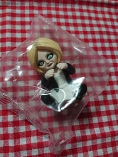 肩ズンFig 　ティファニー チャイルドプレイのサムネイル
