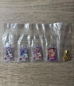 アイカツガチャガチャ神崎美月のサムネイル