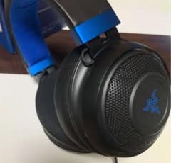Razer ヘッドセットのサムネイル