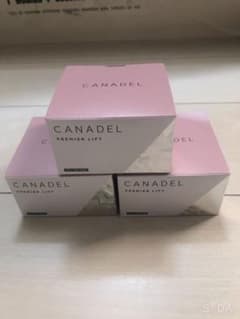 CANADEL カナデル プレミアリフト オールインワン  58gのサムネイル
