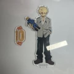 爆豪勝己 アクリルスタンドのサムネイル