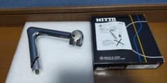 美品 競輪 ステム NJS 135mm 58° 日東 NJ PRO 美品 競輪 ステム NJS 135mm 58° 日東 NJ PRO - メルカリ