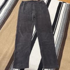 無印良品 キッズ コーデュロイパンツ 120cm