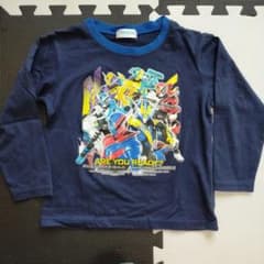 仮面ライダービルドロンTのサムネイル