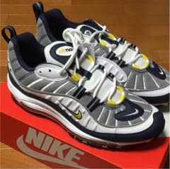 けいすけ様専用3月1日まで NIKE AIR MAX 98のサムネイル