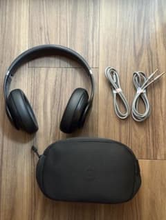 Beats Studio Pro ワイヤレスヘッドホン 美品のサムネイル
