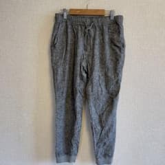 GU パンツ　メンズ　S グレーのサムネイル