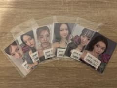 STAYC SWITH JAPAN 特典 トレカ コンプリート - メルカリ