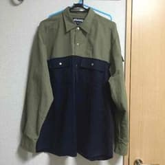 stussy シャツのサムネイル