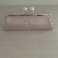 マリークワントペンケース筆箱