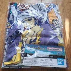 一番くじ ワンピース The Unbreakable Law F賞