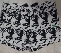 パーリーゲイツショートパンツ(^-^)/のサムネイル
