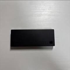 ELECOM HDMIセレクター 4入力1出力 DH-SWL4BK 本体のサムネイル