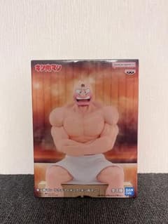BANDAI キン肉マン フィギュア 全1種