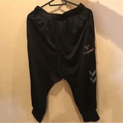 Hummel サルエルパンツのサムネイル
