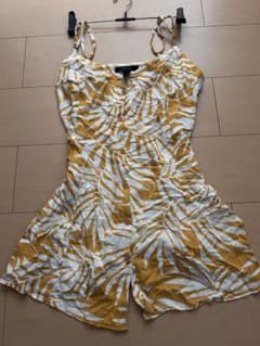 FOREVER 21 ミニワンピースのサムネイル