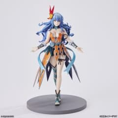 未開封】ロマンシングサガ2 ロックブーケ フィギュア - メルカリ