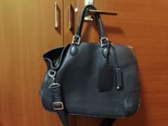 ペッレモルビダ PELLE MORBIDA　2way トートバッグのサムネイル