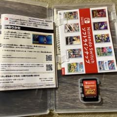 ポケットモンスター スカーレットのサムネイル