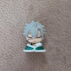 鬼滅の刃 不死川実弥 おねむたんミニフィギュアのサムネイル